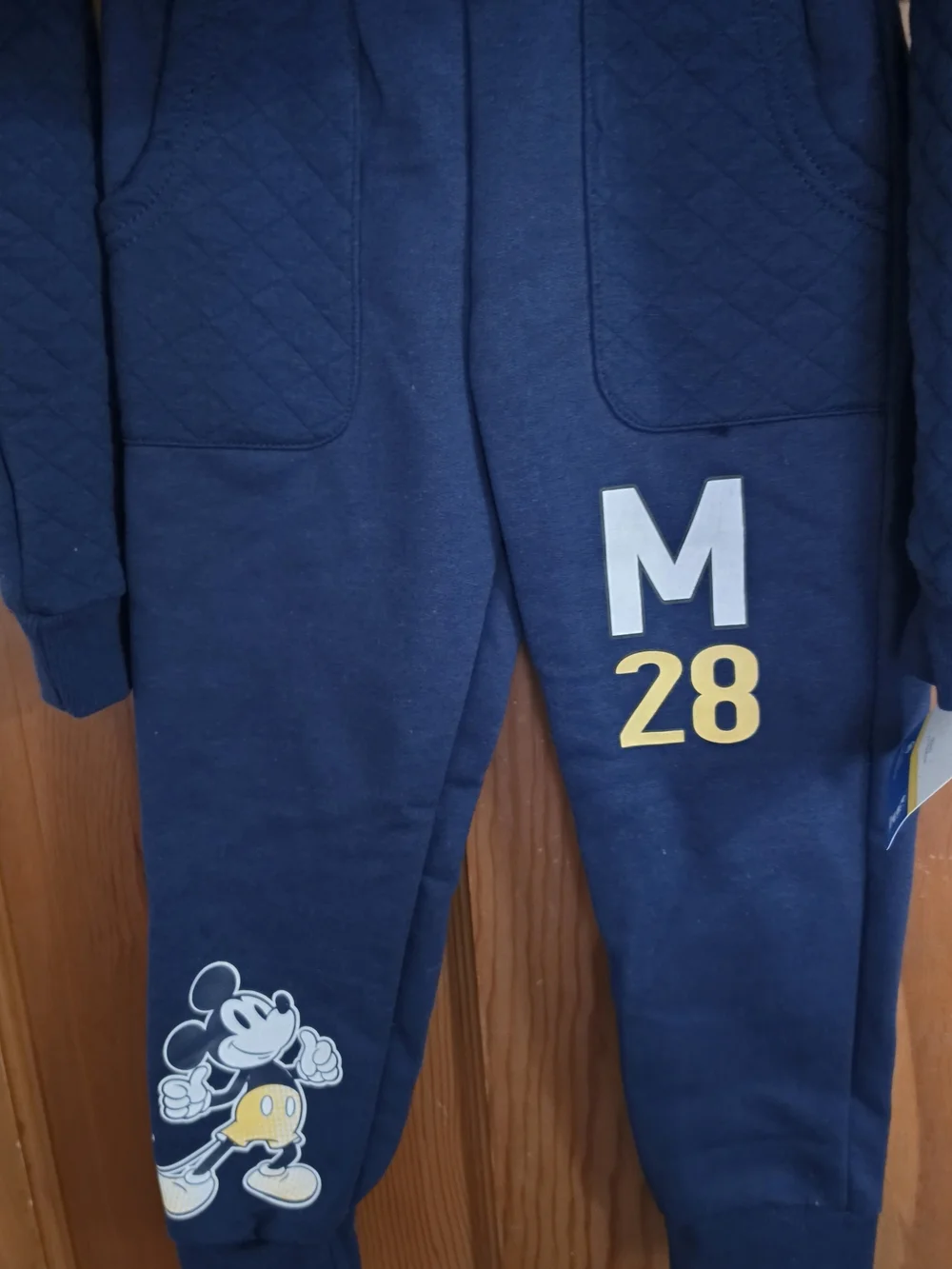 Kids Lightning McQueen Brown Sweatshirt - Cars LMQ Graphic Top.Set Of 3 - Picture 4 of 14